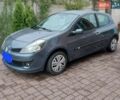 Синий Рено Клио, объемом двигателя 1.5 л и пробегом 220 тыс. км за 4500 $, фото 1 на Automoto.ua