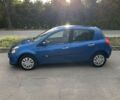 Синий Рено Клио, объемом двигателя 0 л и пробегом 206 тыс. км за 5200 $, фото 4 на Automoto.ua