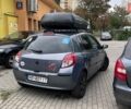 Синий Рено Клио, объемом двигателя 1.5 л и пробегом 275 тыс. км за 5200 $, фото 2 на Automoto.ua
