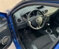 Синий Рено Клио, объемом двигателя 0 л и пробегом 206 тыс. км за 5200 $, фото 9 на Automoto.ua