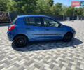 Синий Рено Клио, объемом двигателя 1.39 л и пробегом 218 тыс. км за 2900 $, фото 6 на Automoto.ua