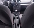 Синий Рено Клио, объемом двигателя 1.6 л и пробегом 141 тыс. км за 4650 $, фото 29 на Automoto.ua