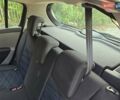 Синий Рено Клио, объемом двигателя 1.2 л и пробегом 250 тыс. км за 4000 $, фото 5 на Automoto.ua
