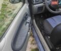 Синий Рено Клио, объемом двигателя 1.46 л и пробегом 280 тыс. км за 2000 $, фото 6 на Automoto.ua