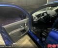 Синий Рено Клио, объемом двигателя 1.6 л и пробегом 198 тыс. км за 4700 $, фото 10 на Automoto.ua