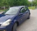 Синий Рено Клио, объемом двигателя 1.6 л и пробегом 141 тыс. км за 4650 $, фото 11 на Automoto.ua