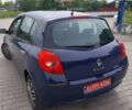 Синий Рено Клио, объемом двигателя 1.6 л и пробегом 141 тыс. км за 4650 $, фото 9 на Automoto.ua