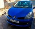 Синій Рено Кліо, об'ємом двигуна 1.4 л та пробігом 155 тис. км за 5500 $, фото 1 на Automoto.ua