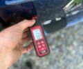 Синий Рено Клио, объемом двигателя 1.6 л и пробегом 289 тыс. км за 5300 $, фото 47 на Automoto.ua