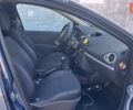 Синий Рено Клио, объемом двигателя 1.5 л и пробегом 275 тыс. км за 5200 $, фото 3 на Automoto.ua