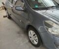 Синий Рено Клио, объемом двигателя 1.5 л и пробегом 220 тыс. км за 4500 $, фото 6 на Automoto.ua