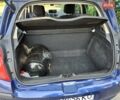 Синий Рено Клио, объемом двигателя 1.2 л и пробегом 250 тыс. км за 4000 $, фото 6 на Automoto.ua
