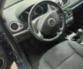 Синий Рено Клио, объемом двигателя 1.5 л и пробегом 220 тыс. км за 4500 $, фото 11 на Automoto.ua