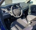 Синій Рено Кліо, об'ємом двигуна 1.4 л та пробігом 155 тис. км за 5500 $, фото 4 на Automoto.ua