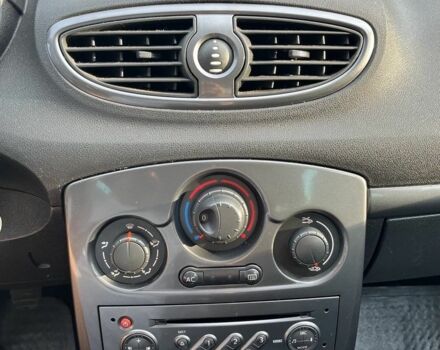 Синий Рено Клио, объемом двигателя 0 л и пробегом 206 тыс. км за 5200 $, фото 14 на Automoto.ua