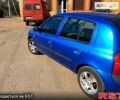 Синій Рено Кліо, об'ємом двигуна 1.1 л та пробігом 190 тис. км за 3790 $, фото 6 на Automoto.ua