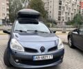 Синий Рено Клио, объемом двигателя 1.5 л и пробегом 275 тыс. км за 5200 $, фото 1 на Automoto.ua