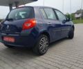 Синий Рено Клио, объемом двигателя 1.6 л и пробегом 141 тыс. км за 4650 $, фото 15 на Automoto.ua