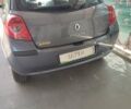 Синий Рено Клио, объемом двигателя 1.5 л и пробегом 220 тыс. км за 4500 $, фото 9 на Automoto.ua