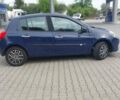 Синий Рено Клио, объемом двигателя 1.6 л и пробегом 141 тыс. км за 4650 $, фото 4 на Automoto.ua