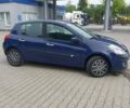Синий Рено Клио, объемом двигателя 1.6 л и пробегом 141 тыс. км за 4650 $, фото 19 на Automoto.ua