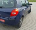 Синий Рено Клио, объемом двигателя 1.6 л и пробегом 141 тыс. км за 4650 $, фото 14 на Automoto.ua