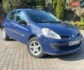 Синій Рено Кліо, об'ємом двигуна 1.2 л та пробігом 225 тис. км за 3950 $, фото 1 на Automoto.ua