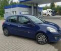 Синий Рено Клио, объемом двигателя 1.6 л и пробегом 141 тыс. км за 4650 $, фото 22 на Automoto.ua