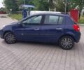 Синий Рено Клио, объемом двигателя 1.6 л и пробегом 141 тыс. км за 4650 $, фото 12 на Automoto.ua