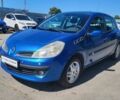 Синій Рено Кліо, об'ємом двигуна 1.4 л та пробігом 235 тис. км за 3400 $, фото 1 на Automoto.ua