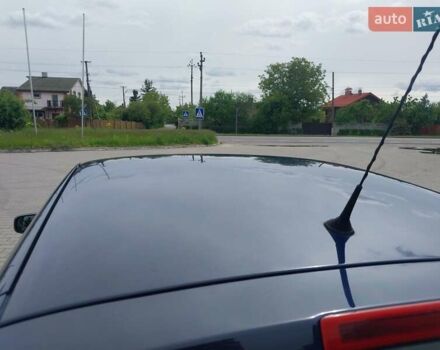 Синий Рено Клио, объемом двигателя 1.6 л и пробегом 141 тыс. км за 4650 $, фото 17 на Automoto.ua