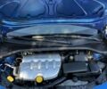 Синий Рено Клио, объемом двигателя 0 л и пробегом 206 тыс. км за 5200 $, фото 19 на Automoto.ua