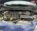 Синий Рено Клио, объемом двигателя 1.6 л и пробегом 133 тыс. км за 6500 $, фото 19 на Automoto.ua