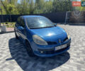 Синий Рено Клио, объемом двигателя 1.39 л и пробегом 218 тыс. км за 2900 $, фото 1 на Automoto.ua