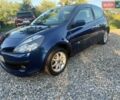 Синий Рено Клио, объемом двигателя 1.6 л и пробегом 289 тыс. км за 5300 $, фото 8 на Automoto.ua