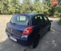 Синий Рено Клио, объемом двигателя 1.2 л и пробегом 250 тыс. км за 4000 $, фото 5 на Automoto.ua