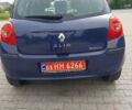 Синий Рено Клио, объемом двигателя 1.6 л и пробегом 141 тыс. км за 4650 $, фото 10 на Automoto.ua