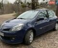 Синий Рено Клио, объемом двигателя 1.6 л и пробегом 133 тыс. км за 6500 $, фото 2 на Automoto.ua