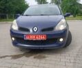 Синий Рено Клио, объемом двигателя 1.6 л и пробегом 141 тыс. км за 4650 $, фото 1 на Automoto.ua