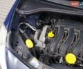 Синий Рено Клио, объемом двигателя 1.6 л и пробегом 141 тыс. км за 4650 $, фото 42 на Automoto.ua