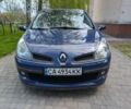 Синий Рено Клио, объемом двигателя 1.6 л и пробегом 178 тыс. км за 5700 $, фото 6 на Automoto.ua