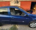 Синий Рено Клио, объемом двигателя 1.46 л и пробегом 327 тыс. км за 4500 $, фото 6 на Automoto.ua