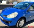 Синій Рено Кліо, об'ємом двигуна 1.2 л та пробігом 204 тис. км за 3900 $, фото 1 на Automoto.ua
