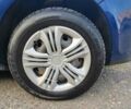 Синий Рено Клио, объемом двигателя 1.46 л и пробегом 327 тыс. км за 4500 $, фото 3 на Automoto.ua