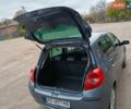 Синій Рено Кліо, об'ємом двигуна 1.6 л та пробігом 180 тис. км за 5500 $, фото 18 на Automoto.ua