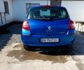 Синій Рено Кліо, об'ємом двигуна 1.4 л та пробігом 155 тис. км за 5500 $, фото 1 на Automoto.ua