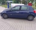 Синий Рено Клио, объемом двигателя 1.6 л и пробегом 141 тыс. км за 4650 $, фото 6 на Automoto.ua