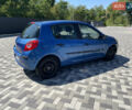 Синий Рено Клио, объемом двигателя 1.39 л и пробегом 218 тыс. км за 2900 $, фото 7 на Automoto.ua