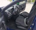 Синий Рено Клио, объемом двигателя 1.6 л и пробегом 141 тыс. км за 4650 $, фото 27 на Automoto.ua