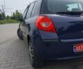 Синий Рено Клио, объемом двигателя 1.6 л и пробегом 141 тыс. км за 4650 $, фото 13 на Automoto.ua